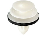 80999-VE000 Nissan Lower Quarter Trim Clip Product Photo 1 of 1