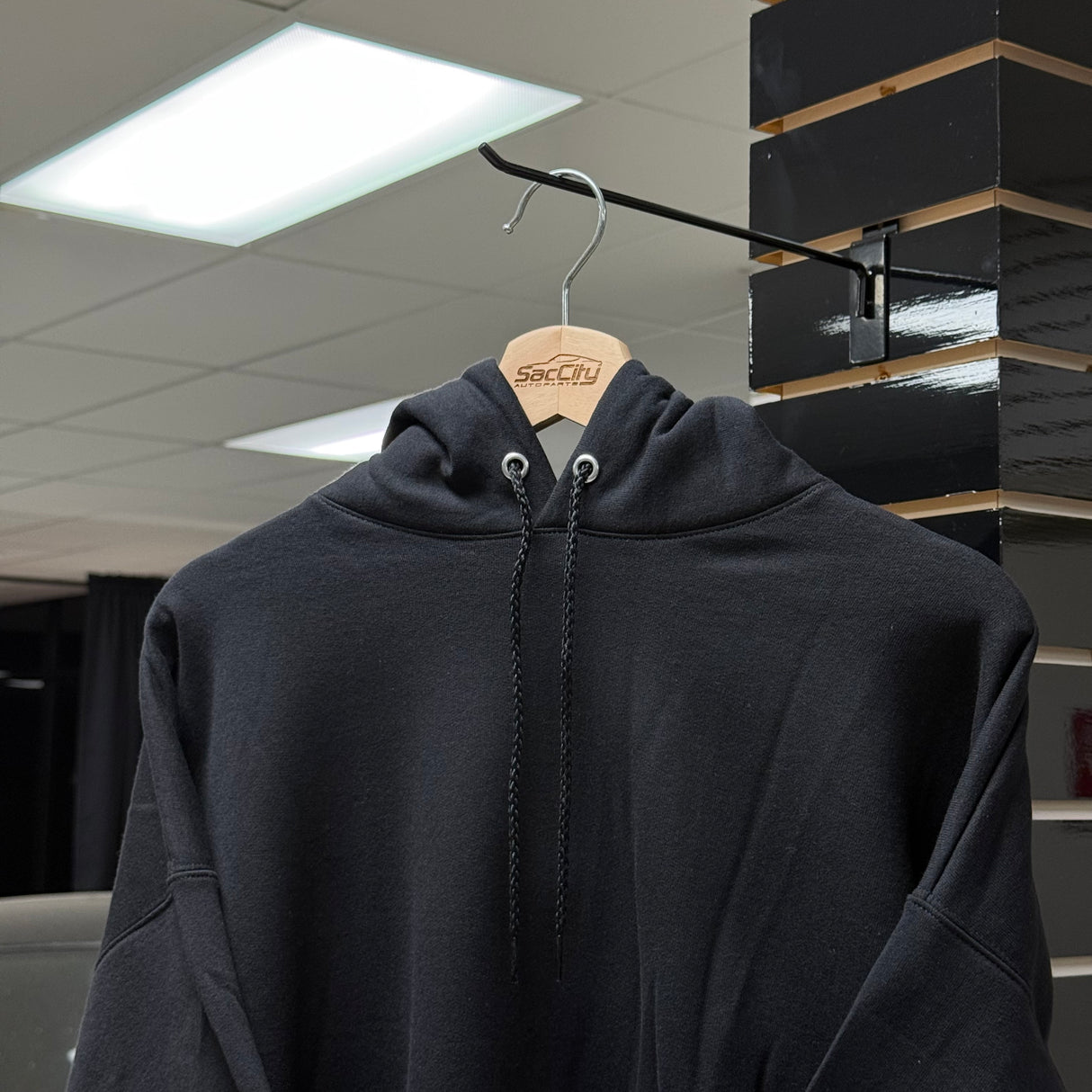 Speed Division Hoodie