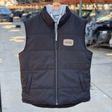 Warm Pullover Vest