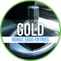 10,000 Entries For $200