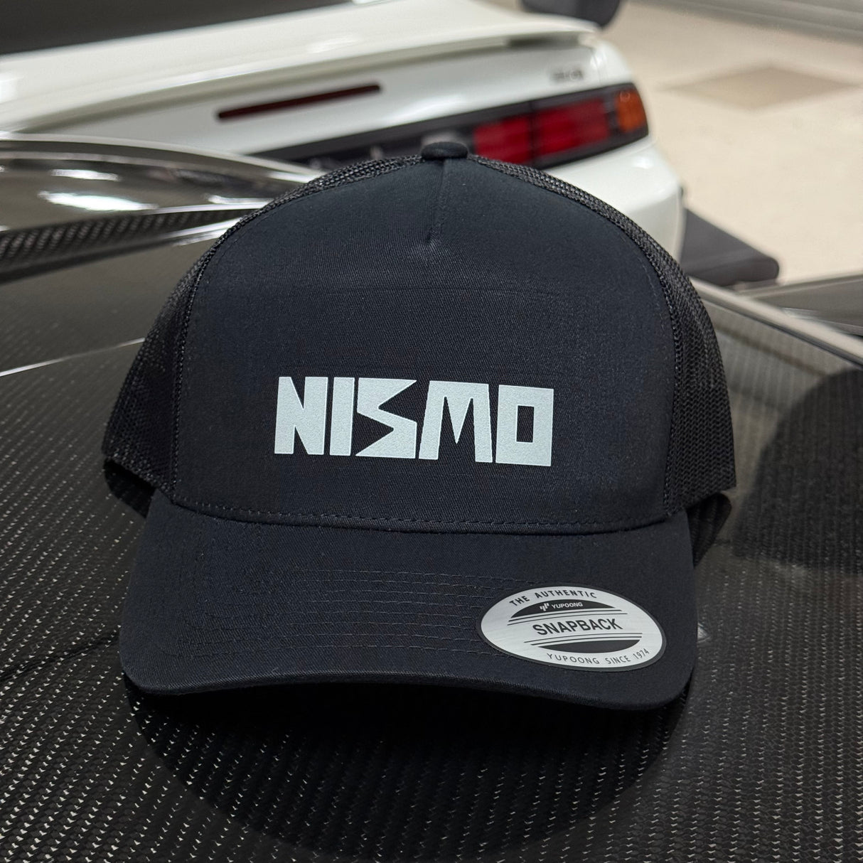 Nismo Hat