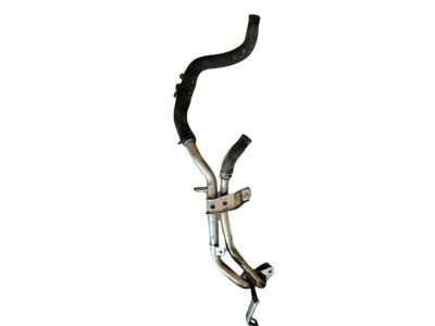 21022-JK01C Nissan Water Pipe Product Photo 3 of 4