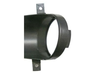 80973-CD000 Nissan Trim Cover Product Photo 3 of 3