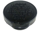 46020-3S501 Nissan Cap Assembly Reservoir Product Photo 1 of 2
