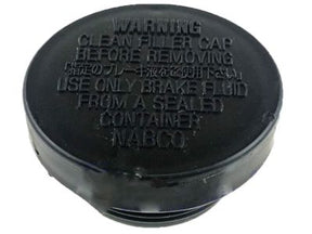 46020-3S501 Nissan Cap Assembly Reservoir Product Photo 1 of 2