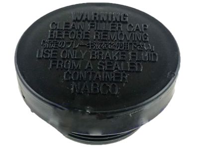 46020-3S501 Nissan Cap Assembly Reservoir Product Photo 1 of 2