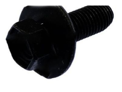 01121-0036U Nissan Base Bolt Product Photo 1 of 1
