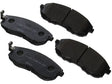 D1060-AM80B Nissan Front Pads Product Photo 1 of 2