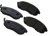 D1060-AM80B Nissan Front Pads Product Photo 1 of 2