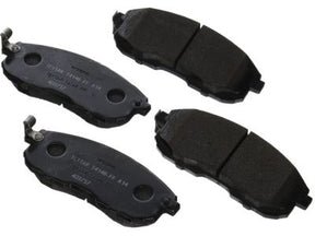 D1060-AM80B Nissan Front Pads Product Photo 1 of 2