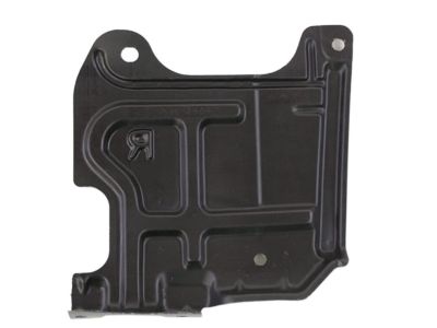 75893-AL500 Nissan Side Shield Product Photo 2 of 2