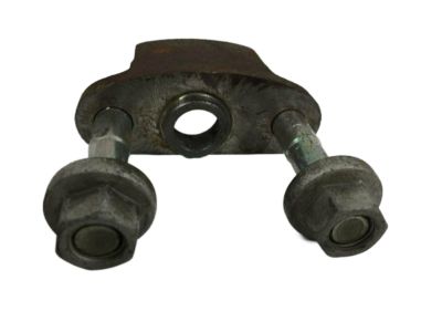 44079-AR00A Nissan Anchor Plate Product Photo 2 of 3
