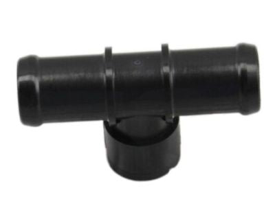 92500-AR000 Nissan Heater Hose Connector Product Photo 3 of 3