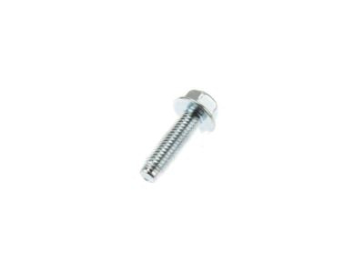 081A8-8251A Nissan Water Outlet Bolt Product Photo 2 of 2