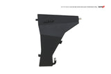 Alpha Performance Infiniti Q50 Auxiliary Intercooler Tank