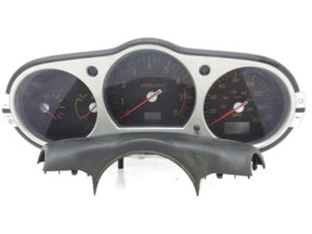24845-CD000 Nissan Oil Gauge Product Photo 1 of 4