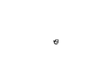 13210-4F100 Nissan Valve Keeper Illustration 1 of 1
