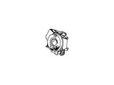 25567-ET025 Nissan Switch Housing Illustration 1 of 1