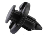 01553-2DR9A Nissan Fender Liner Fastener Product Photo 3 of 4