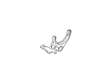 32811-CD000 Nissan Shift 3RD & 4th Fork Illustration 1 of 1