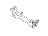 Nissan 350Z 54401-EV00A Suspension Crossmember
