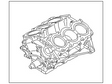 10103-JK6M1 Nissan Short Block Illustration 1 of 1
