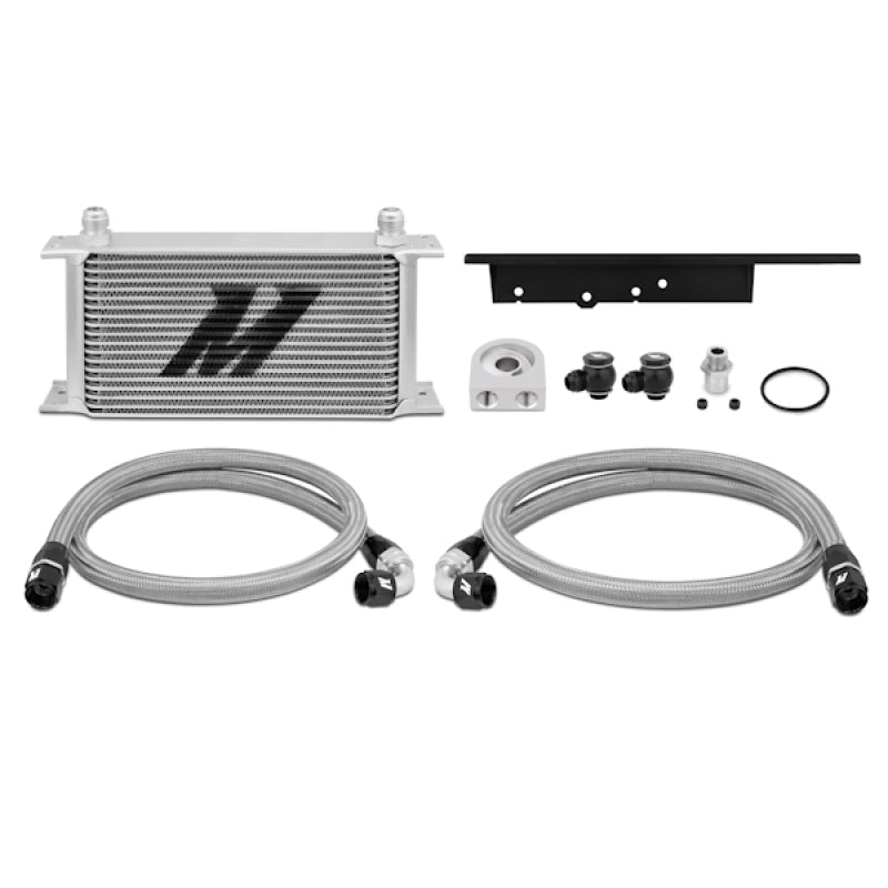 【miyareto】 Mishimoto 03-09 Nissan 350Z / 03-07 Infiniti G35 (Coupe Only) Oil