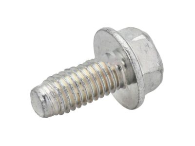 13075-4W00B Nissan Engine Cover Guide Product Photo 2 of 2