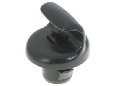 96409-CG000 Nissan Sun Visor Holder Product Photo 2 of 4
