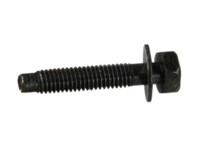 08146-6302G Nissan Oil Pipe Bolt Product Photo 1 of 1