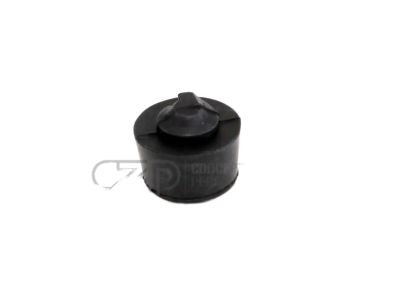 80872-D0101 Nissan Door Shell Bumper Product Photo 1 of 3
