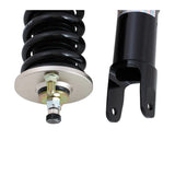 92-95 Honda EG Civic (5th Generation) / Del Sol (Rear Fork)