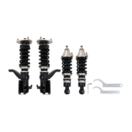 01-05 Honda Civic Base / Si / TYPE-R (7th Generation)