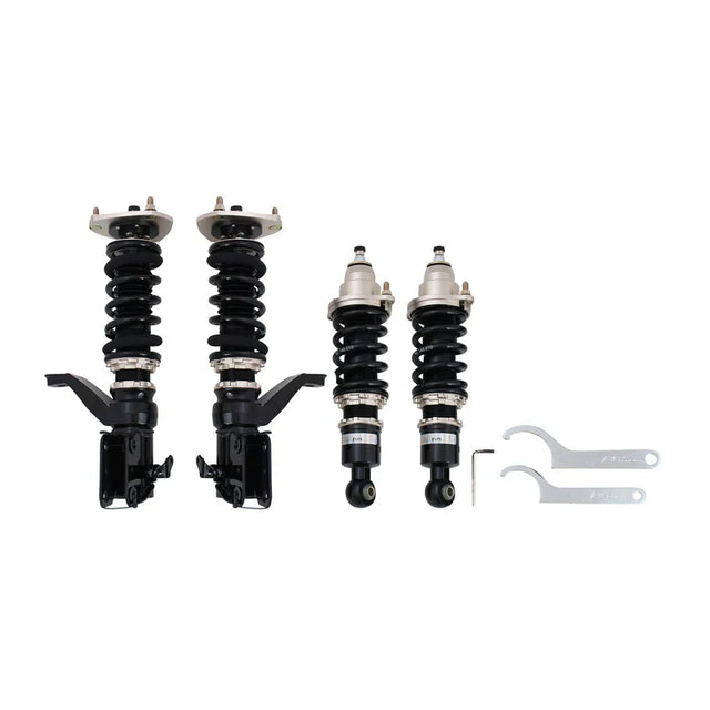 01-05 Honda Civic Base / Si / TYPE-R (7th Generation)