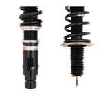 84-87 Honda Civic / CR-X (3rd Generation) (Excludes Wagon/Shuttle) (Front Spring Included to Remove Torsion Bar)