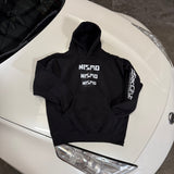 NISMO Sweater Hoodie