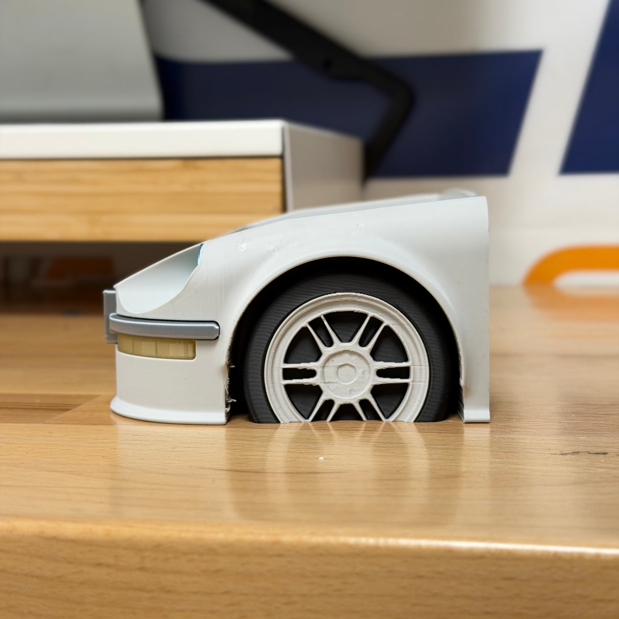 Datsun Desk Catch All Organizer