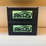 Glow Stackable Shipping Container (Limited)