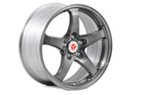 AB-5SP Flow Forged Wheel