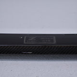 Z-Sport RZ34 Carbon Gurney Spoiler Central 20 🇯🇵