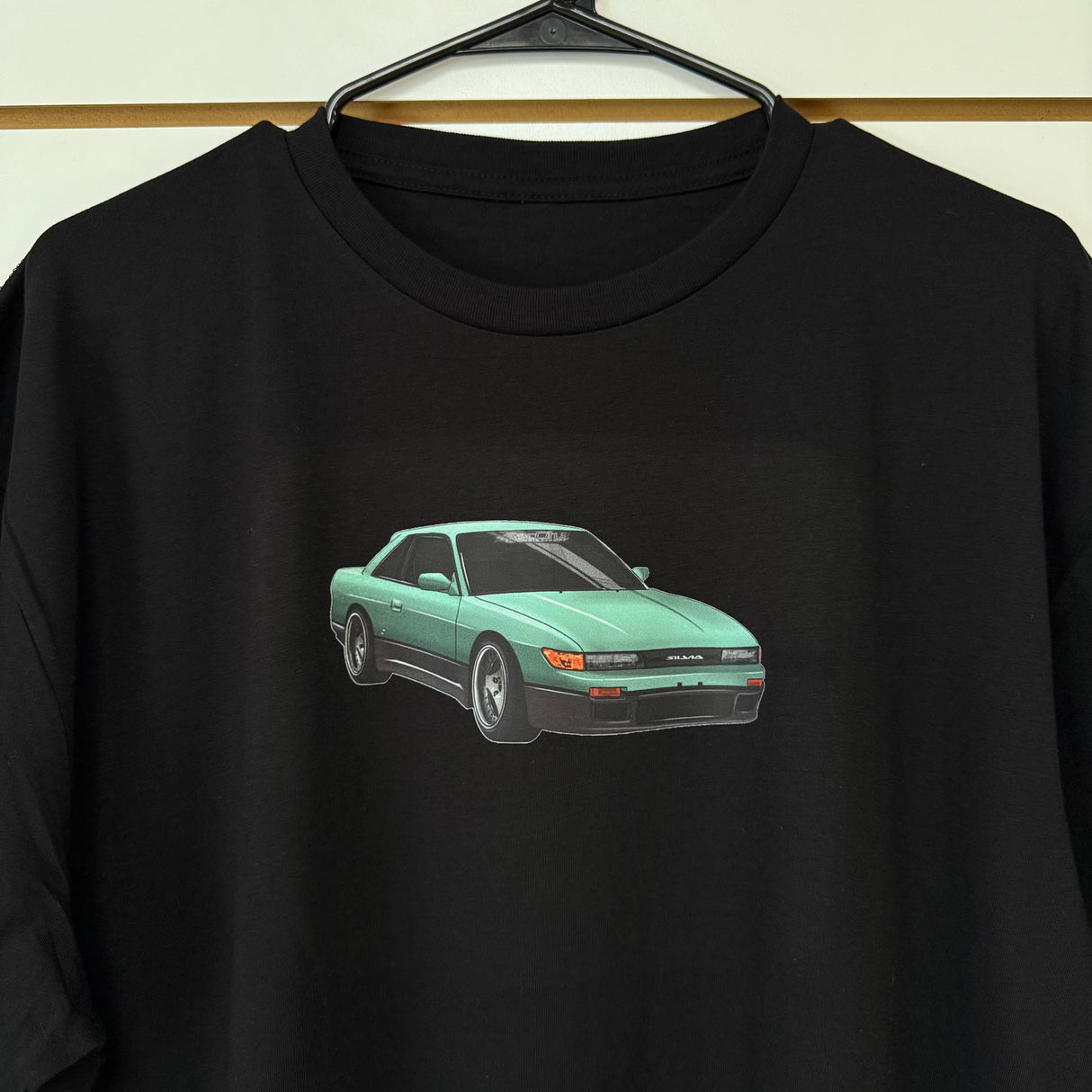 Vibey S13 Schassis T Shirt (EARNS 10X BONUS ENTRIES)