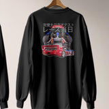 Race Day ZX Long Sleeve Shirt