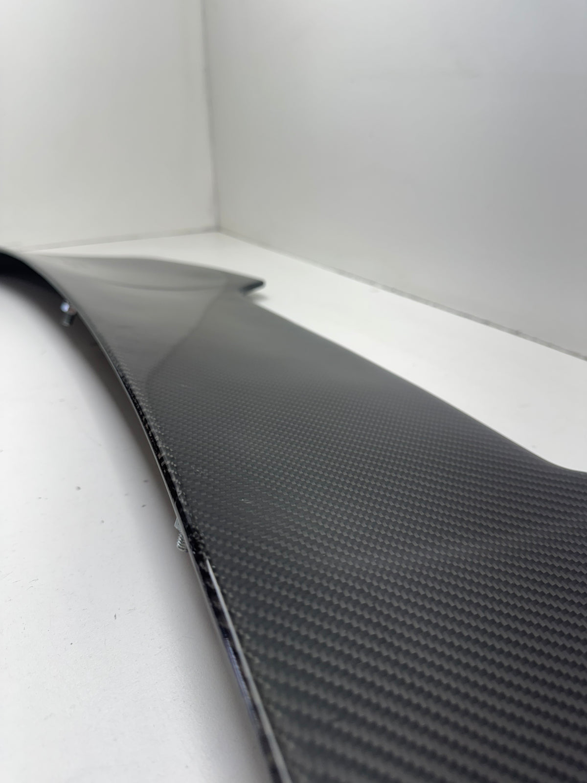 LIMITED 1 OF 10 SacCity X Hyperhive 350Z Z33 Carbon Spoiler