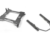 ALPHA Performance R35 GT-R Tillet Racing Seat Bracket w/ Sparco Sliders and Base [Right Side][Years 2007-2010]