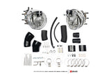 AMS Performance 2020+ R35 GTR OMEGA 9 Turbo Kit