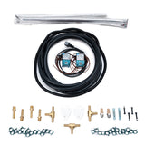 Alpha Performance GTR Turbo Kit 4-port Boost Control Kit (For use with Alpha Series Turbo Kits)