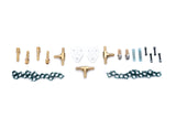 Alpha Performance GTR Turbo Kit 3-port Boost Control Kit (For use with Alpha Series Turbo Kits)