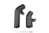 AMS Performance R35 GTR OMEGA Turbo Kit 3" Lower Intercooler Pipes (OMEGA 9 / 13 / 14)