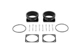 AMS Performance Nissan GTR Throttle Body to Quickclamp™ Adapter