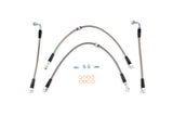 AMS Performance Nissan Z Stainless Steel Brake Lines